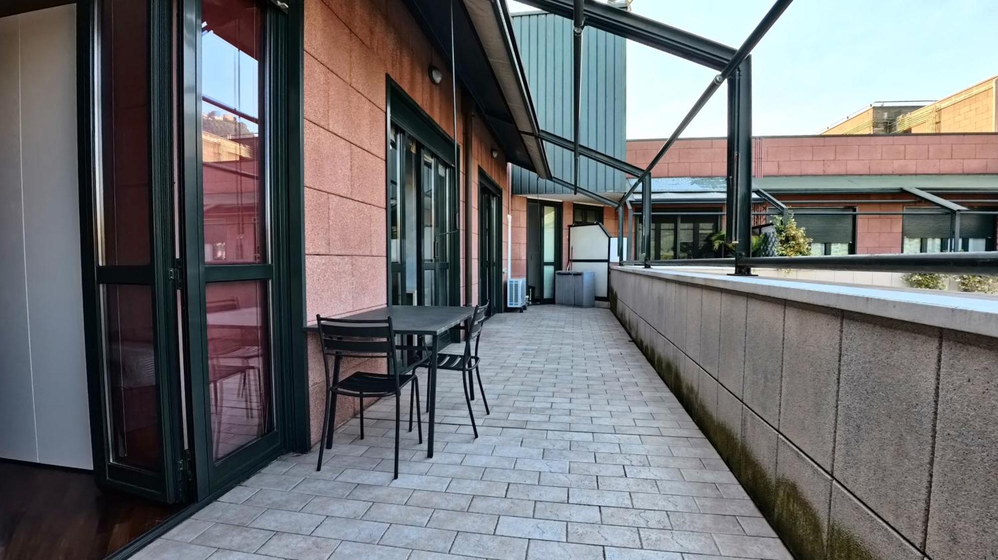 Appartamento Como Con Free Parking E Wifi Exterior photo
